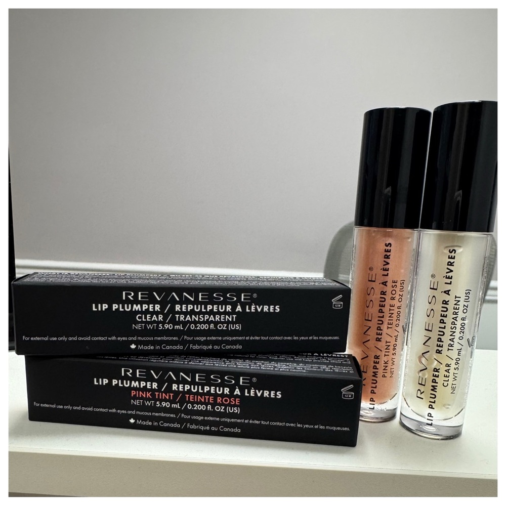 Revanesse Lip Plumper